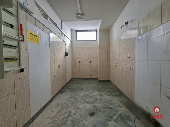 Lokal użytkowy Białystok Starosielce, Elewatorska