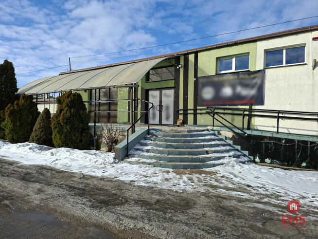 Lokal użytkowy Białystok Starosielce, Elewatorska