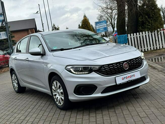 Fiat Tipo *Benzyna*Gwarancja*BDB stan*
