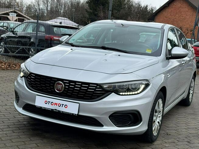 Fiat Tipo *Benzyna*Gwarancja*BDB stan*