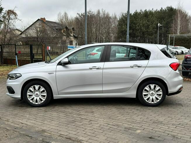 Fiat Tipo *Benzyna*Gwarancja*BDB stan*