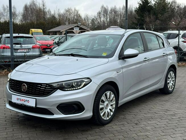 Fiat Tipo *Benzyna*Gwarancja*BDB stan*