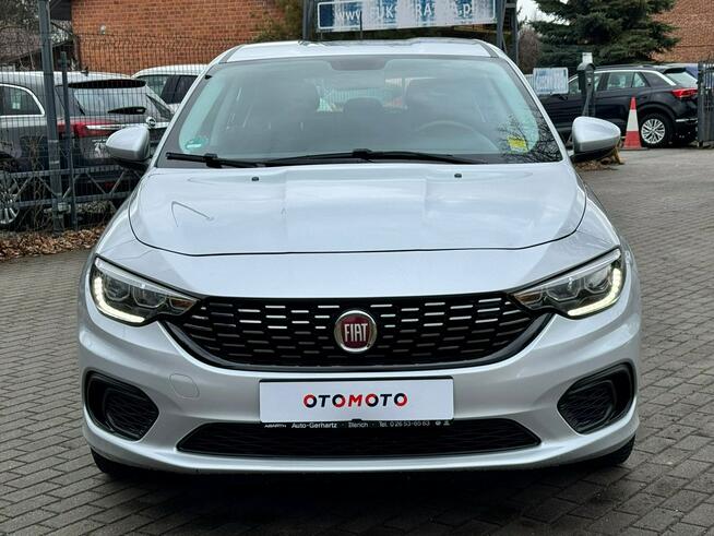 Fiat Tipo *Benzyna*Gwarancja*BDB stan*