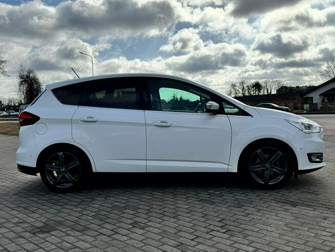 Ford C-Max *Benzyna*BDB stan*Gwarancja*