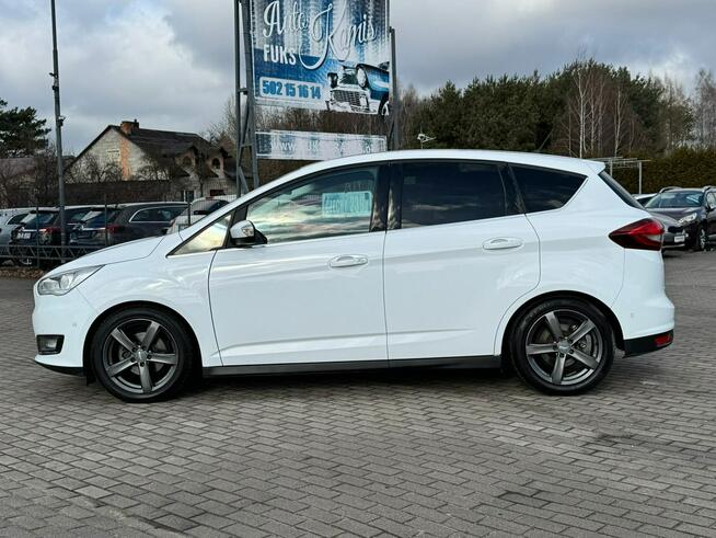 Ford C-Max *Benzyna*BDB stan*Gwarancja*