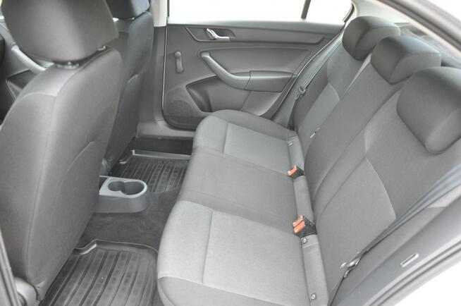 Škoda RAPID 1.2 TSI 90KM Krajowa Zadbana Klima Alufelgi Koła zimowe