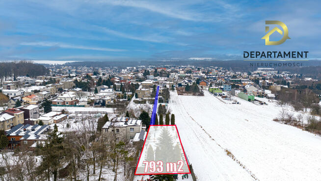 Działka rolna Piekary Śląskie, Plebiscytowa