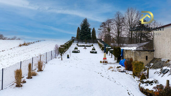 Działka rolna Piekary Śląskie, Plebiscytowa