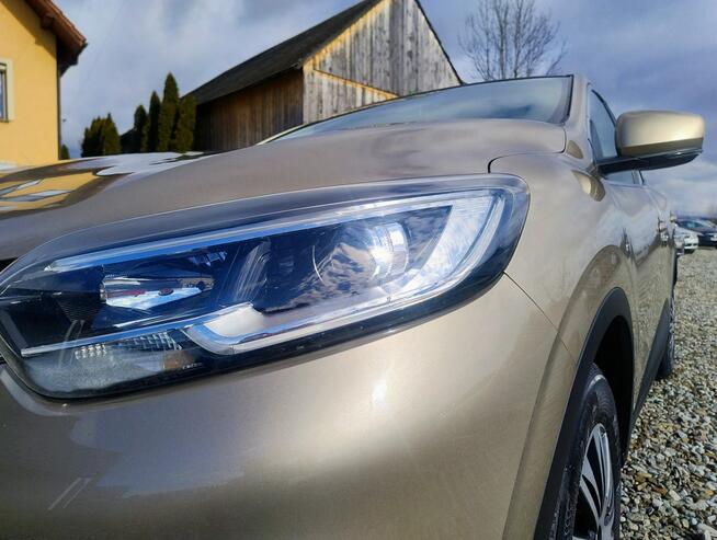 Renault Kadjar 130KM*Niski przebieg!