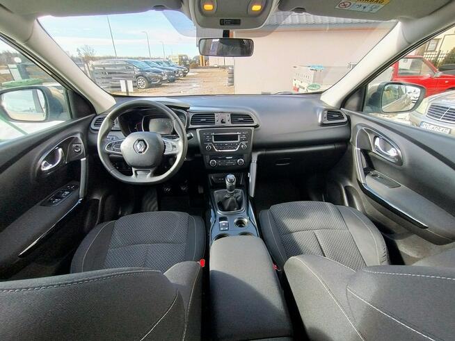 Renault Kadjar 130KM*Niski przebieg!