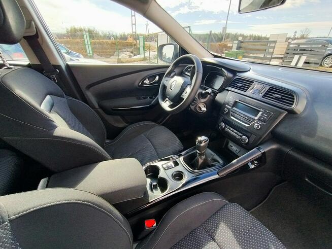 Renault Kadjar 130KM*Niski przebieg!