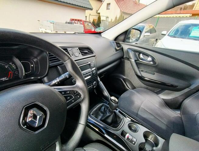 Renault Kadjar 130KM*Niski przebieg!
