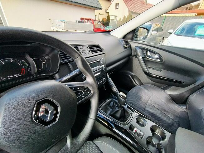 Renault Kadjar 130KM*Niski przebieg!