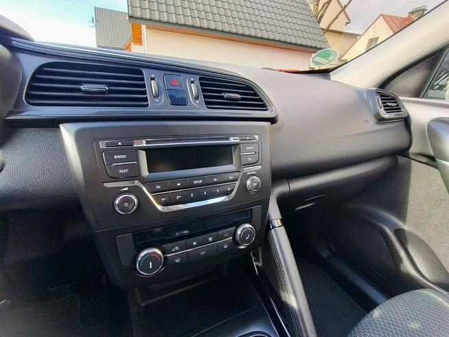 Renault Kadjar 130KM*Niski przebieg!