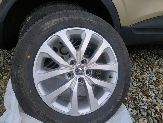 Renault Kadjar 130KM*Niski przebieg!