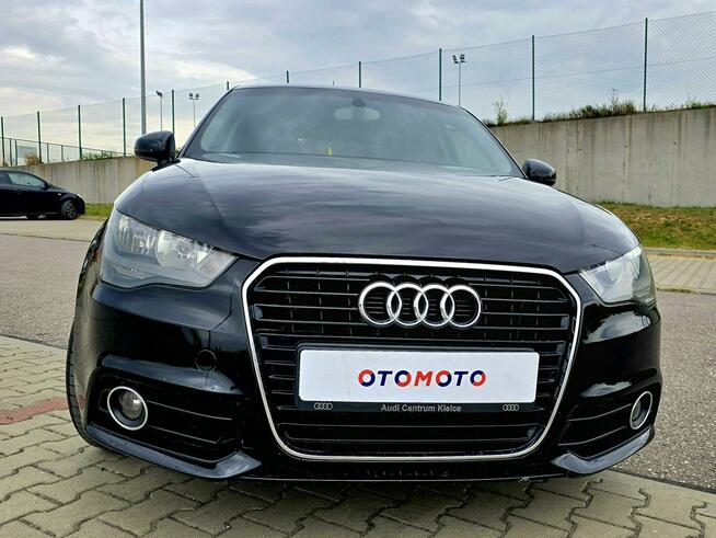Audi A1 1.2 TFSI Ambition
