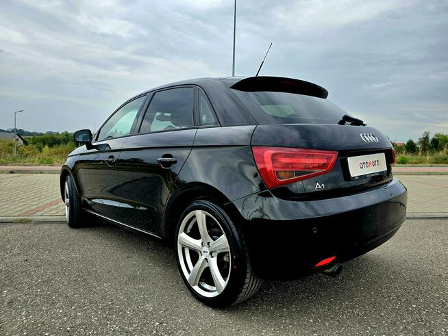 Audi A1 1.2 TFSI Ambition