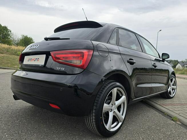 Audi A1 1.2 TFSI Ambition