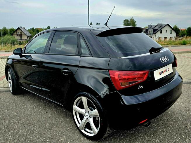 Audi A1 1.2 TFSI Ambition