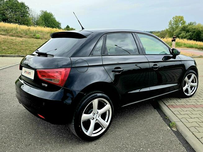 Audi A1 1.2 TFSI Ambition
