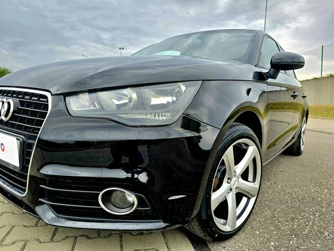 Audi A1 1.2 TFSI Ambition