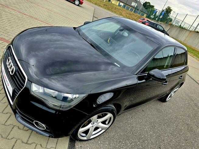 Audi A1 1.2 TFSI Ambition
