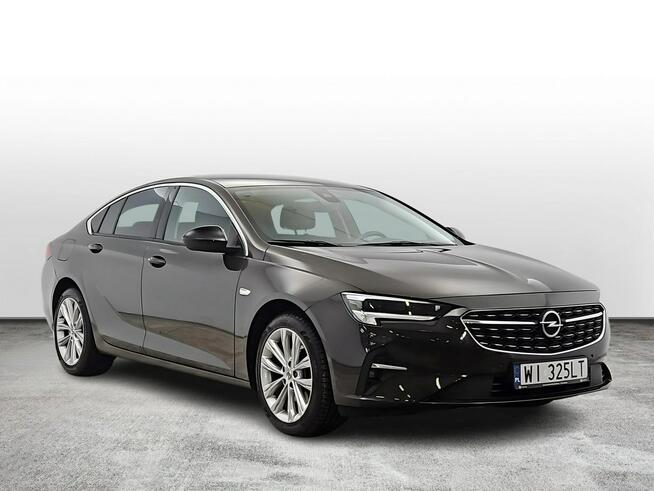 Opel Insignia 2.0 CDTI Business Elegance S&S ! Z Polskiego Salonu ! Faktura VAT !