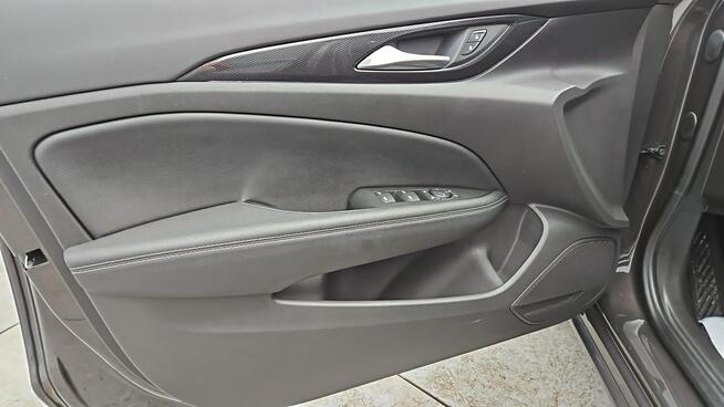 Opel Insignia 2.0 CDTI Business Elegance S&S ! Z Polskiego Salonu ! Faktura VAT !