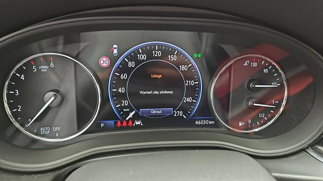 Opel Insignia 2.0 CDTI Business Elegance S&S ! Z Polskiego Salonu ! Faktura VAT !