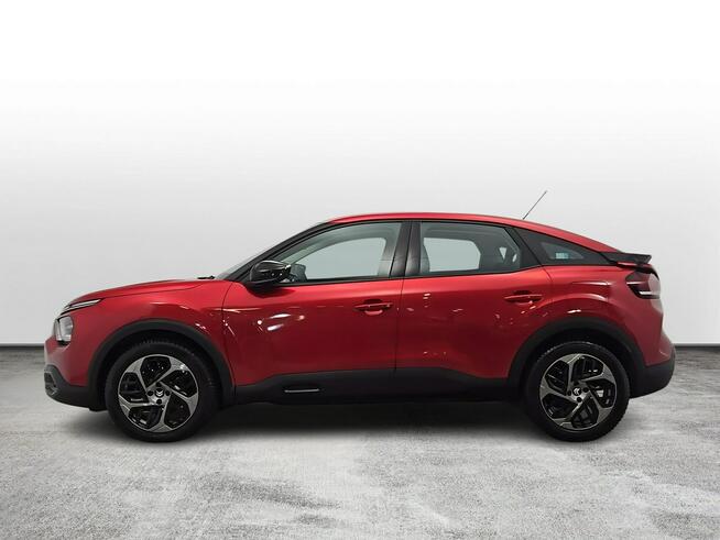 Citroen C4 1.2 PureTech Feel Pack S&S EAT8 ! Z Polskiego Salonu ! Faktura VAT !