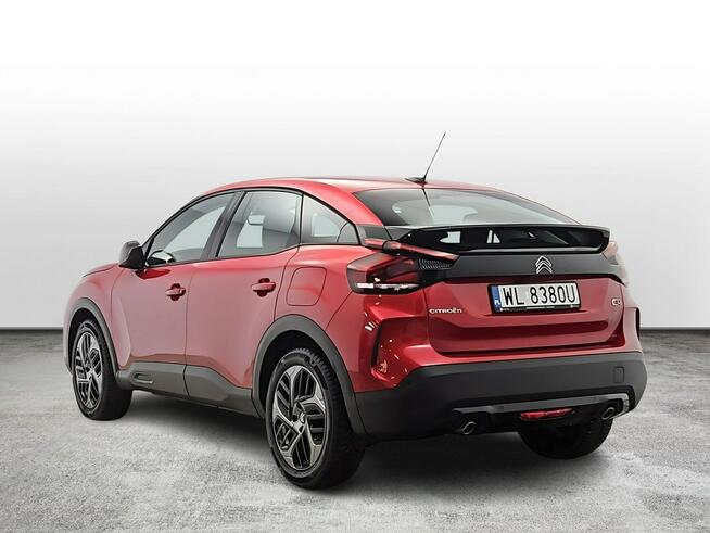 Citroen C4 1.2 PureTech Feel Pack S&S EAT8 ! Z Polskiego Salonu ! Faktura VAT !