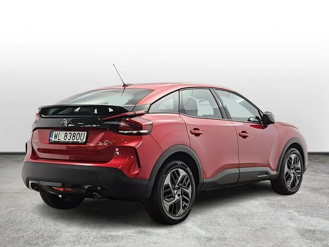 Citroen C4 1.2 PureTech Feel Pack S&S EAT8 ! Z Polskiego Salonu ! Faktura VAT !