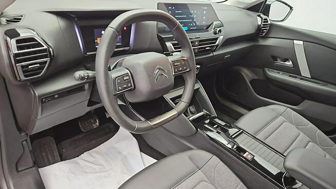 Citroen C4 1.2 PureTech Feel Pack S&S EAT8 ! Z Polskiego Salonu ! Faktura VAT !