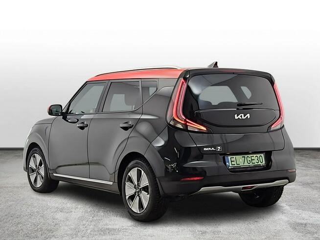 Kia Soul 39kWh XL ! Z Polskiego Salonu ! Faktura VAT !