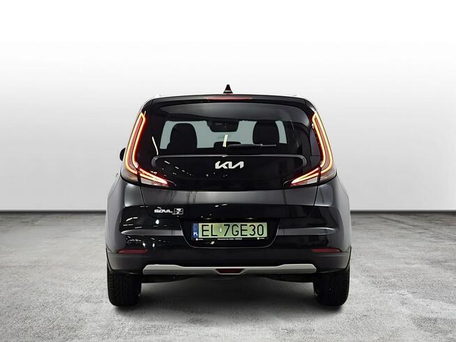 Kia Soul 39kWh XL ! Z Polskiego Salonu ! Faktura VAT !