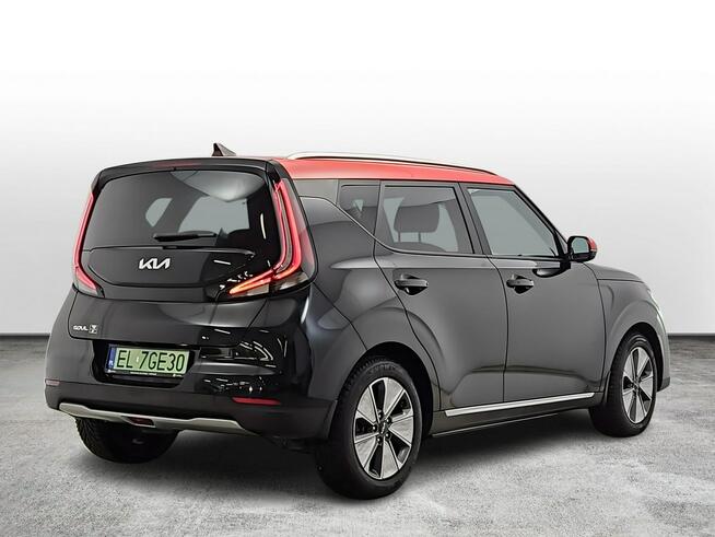 Kia Soul 39kWh XL ! Z Polskiego Salonu ! Faktura VAT !