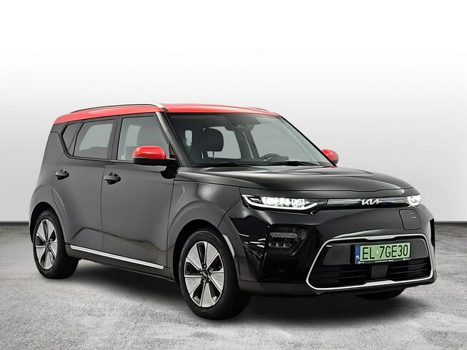 Kia Soul 39kWh XL ! Z Polskiego Salonu ! Faktura VAT !