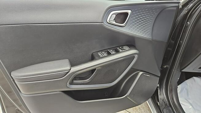 Kia Soul 39kWh XL ! Z Polskiego Salonu ! Faktura VAT !