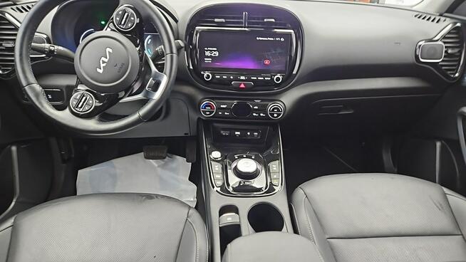 Kia Soul 39kWh XL ! Z Polskiego Salonu ! Faktura VAT !