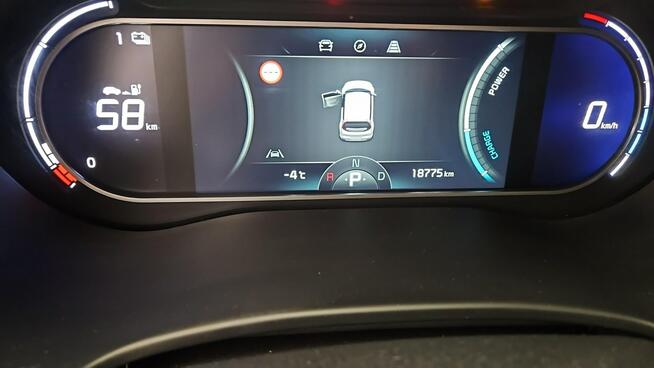 Kia Soul 39kWh XL ! Z Polskiego Salonu ! Faktura VAT !