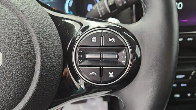 Kia Soul 39kWh XL ! Z Polskiego Salonu ! Faktura VAT !