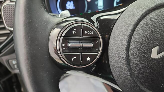 Kia Soul 39kWh XL ! Z Polskiego Salonu ! Faktura VAT !