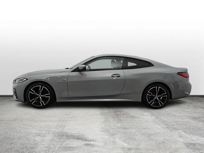 BMW 420 xDrive mHEV M Sport ! Z Polskiego Salonu ! Faktura VAT !