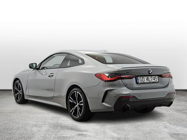 BMW 420 xDrive mHEV M Sport ! Z Polskiego Salonu ! Faktura VAT !