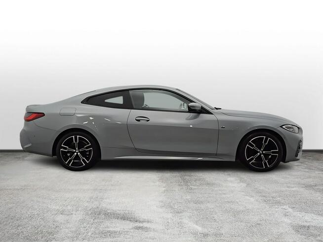 BMW 420 xDrive mHEV M Sport ! Z Polskiego Salonu ! Faktura VAT !