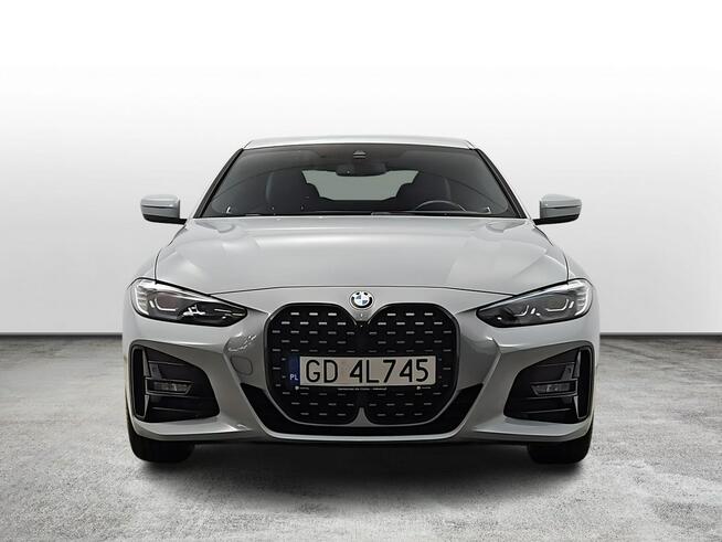 BMW 420 xDrive mHEV M Sport ! Z Polskiego Salonu ! Faktura VAT !