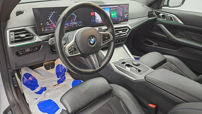 BMW 420 xDrive mHEV M Sport ! Z Polskiego Salonu ! Faktura VAT !