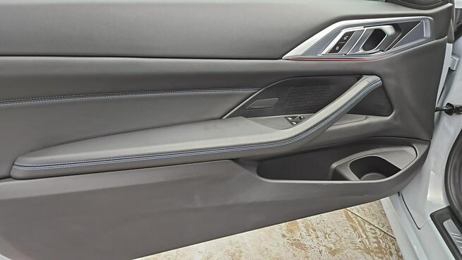 BMW 420 xDrive mHEV M Sport ! Z Polskiego Salonu ! Faktura VAT !