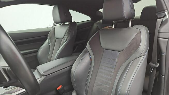 BMW 420 xDrive mHEV M Sport ! Z Polskiego Salonu ! Faktura VAT !