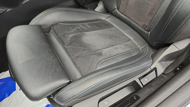 BMW 420 xDrive mHEV M Sport ! Z Polskiego Salonu ! Faktura VAT !